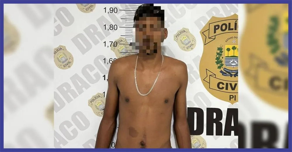 Foto: Reprodução