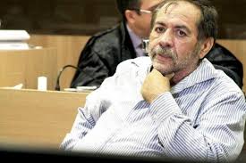 Ex-coronel Correia Lima. 