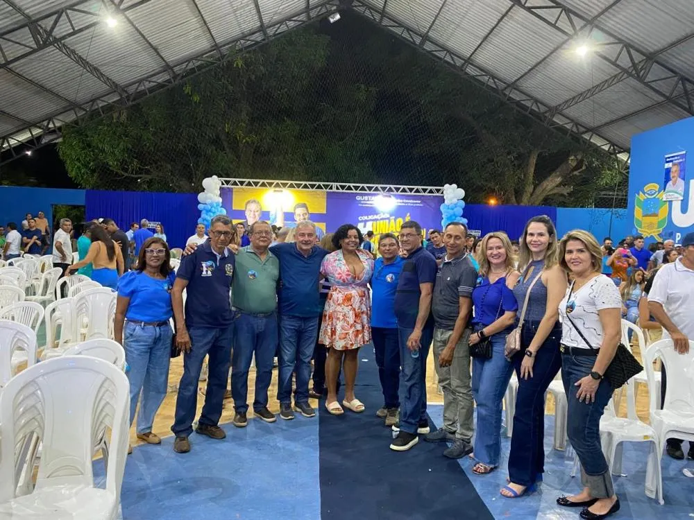 Foto : André Santana