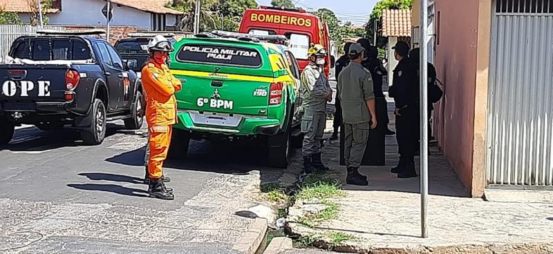Reprodução redes sociais.