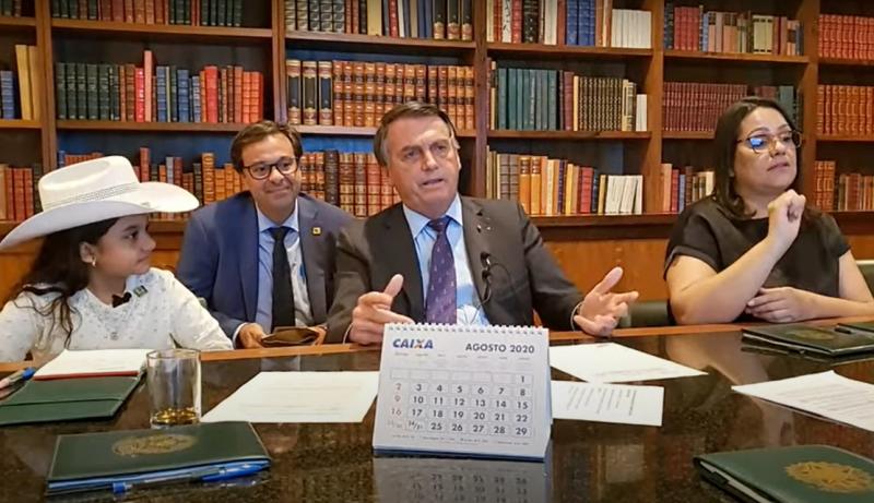 Foto: Reprodução