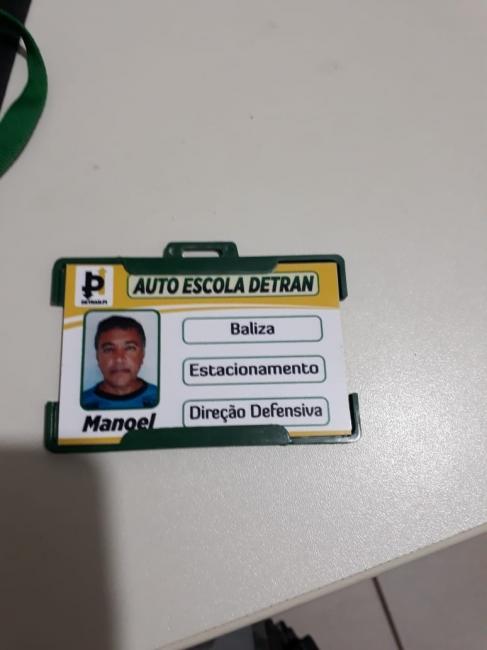 Estelionatário.