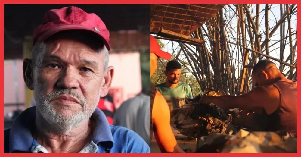 Foto: Reprodução