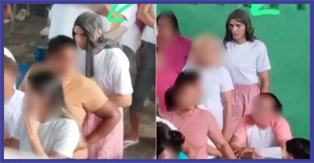 Foto: Reprodução