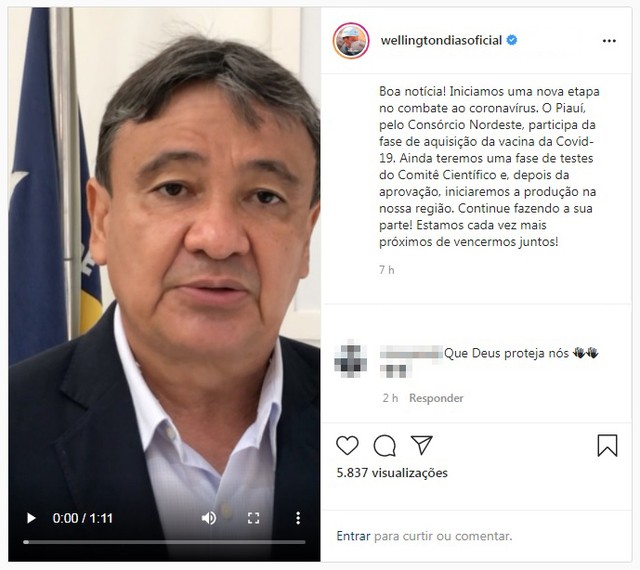Foto: Reprodução