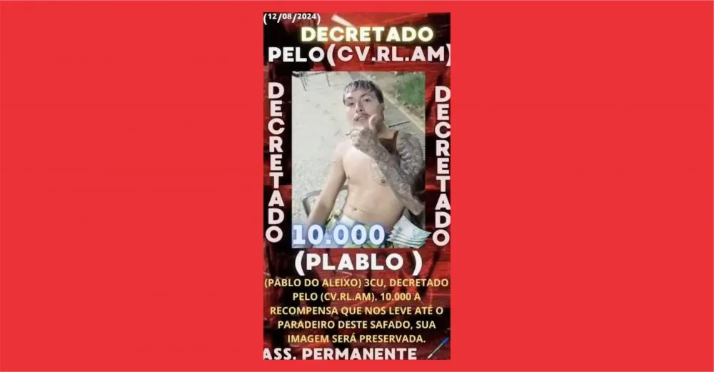 Foto: Reprodução