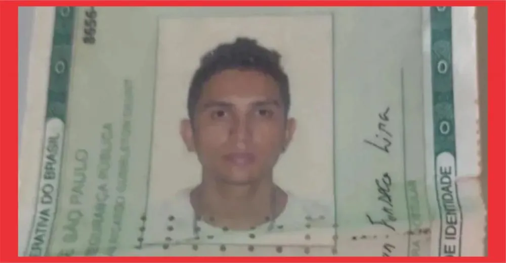 Foto: Reprodução
