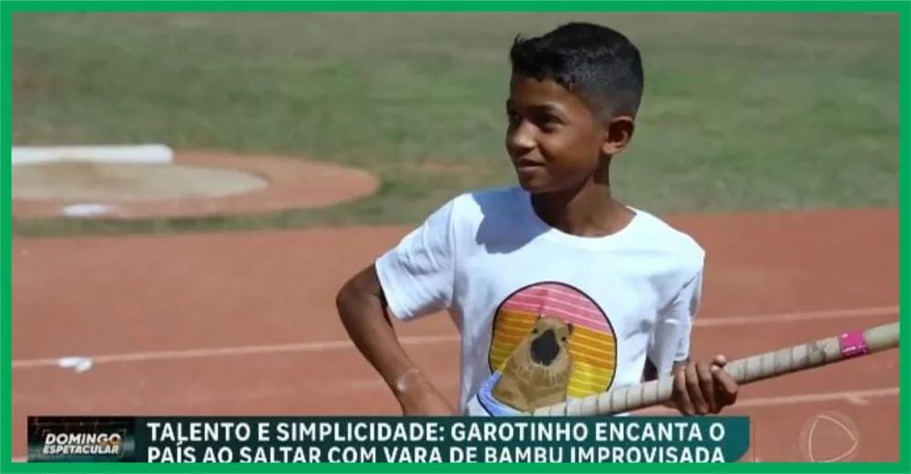 Foto: Reprodução