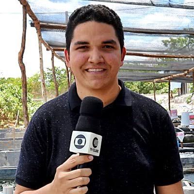 Kairo Amaral.