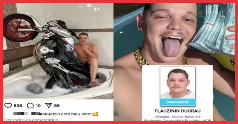 Foto: Reprodução