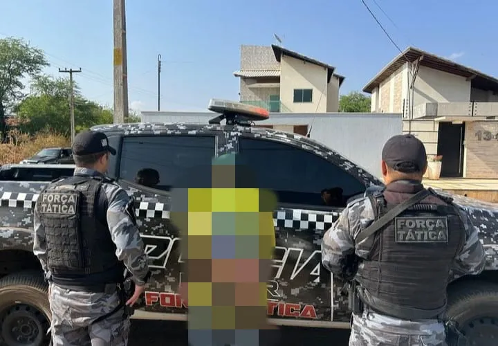 (Foto: Divulgação/ PM)