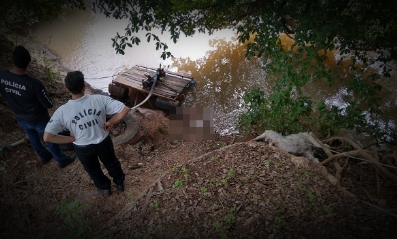Foto: Reprodução