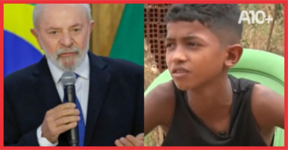 Foto: Reprodução