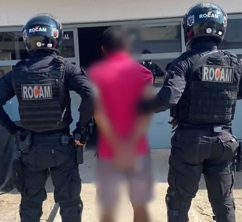 (Foto: Divulgação/PM)