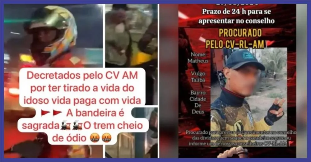 Foto: Reprodução
