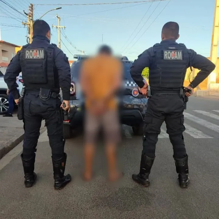 (Foto: Divulgação/PM)