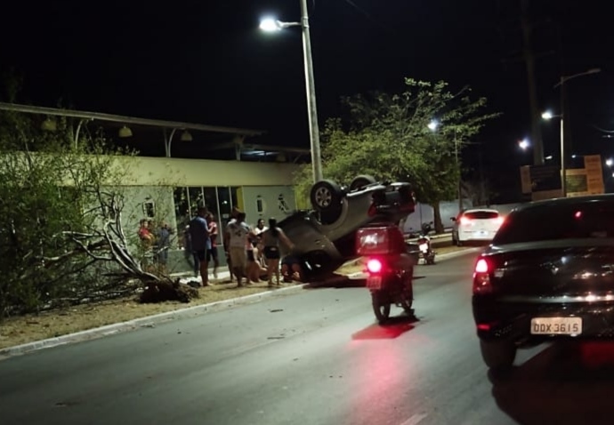 Reprodução redes sociais.