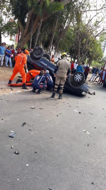 Reprodução redes sociais.