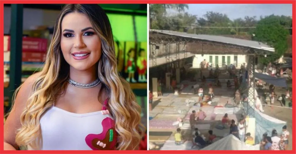 Foto: Reprodução