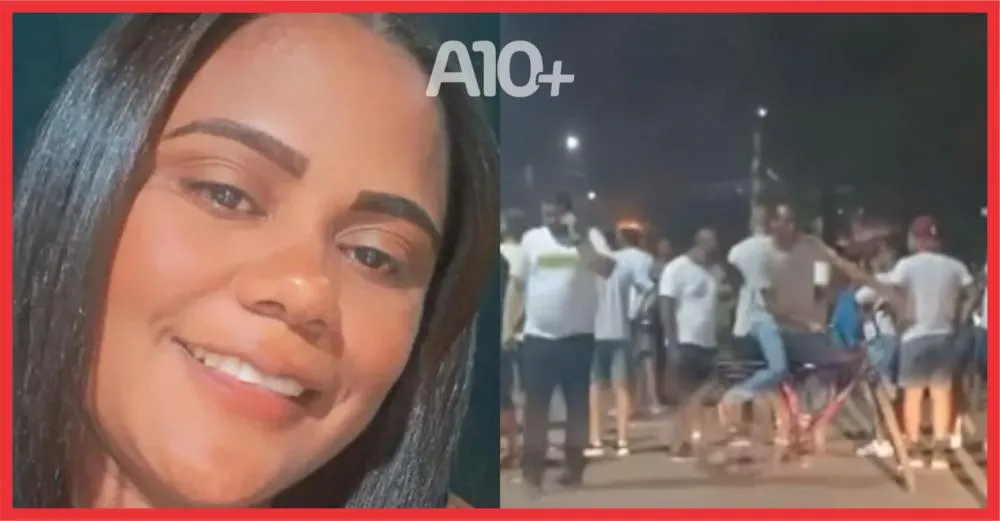 Foto: Reprodução