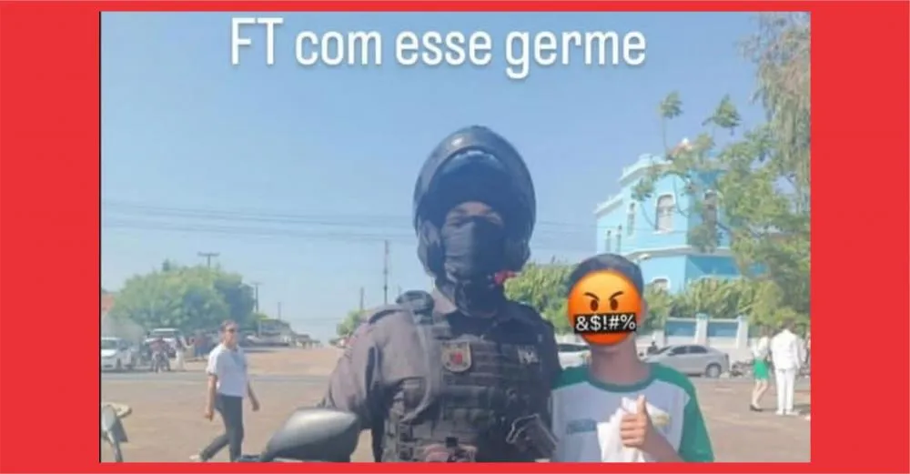 Foto: Reprodução