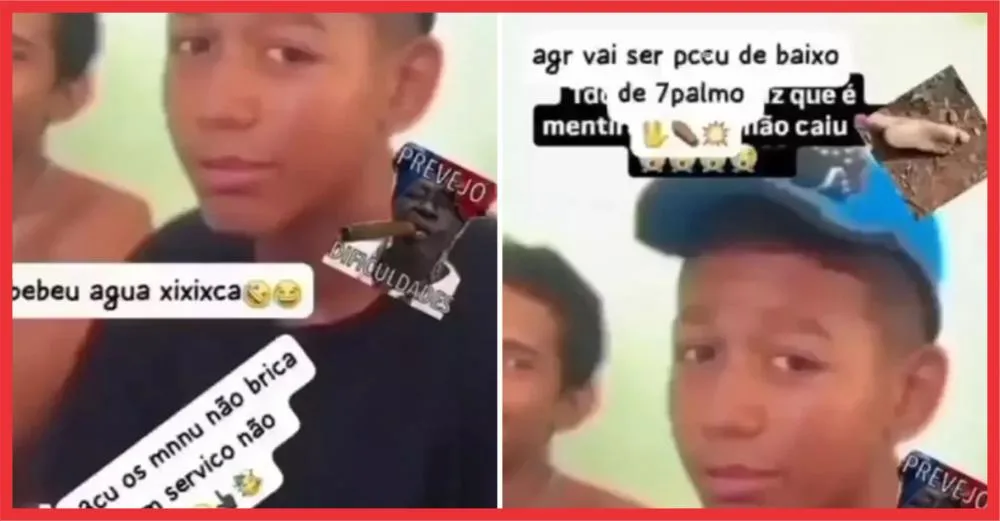 Foto: Reprodução