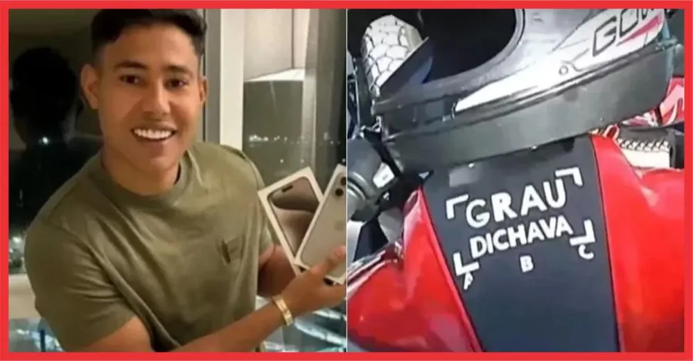 Foto: Reprodução