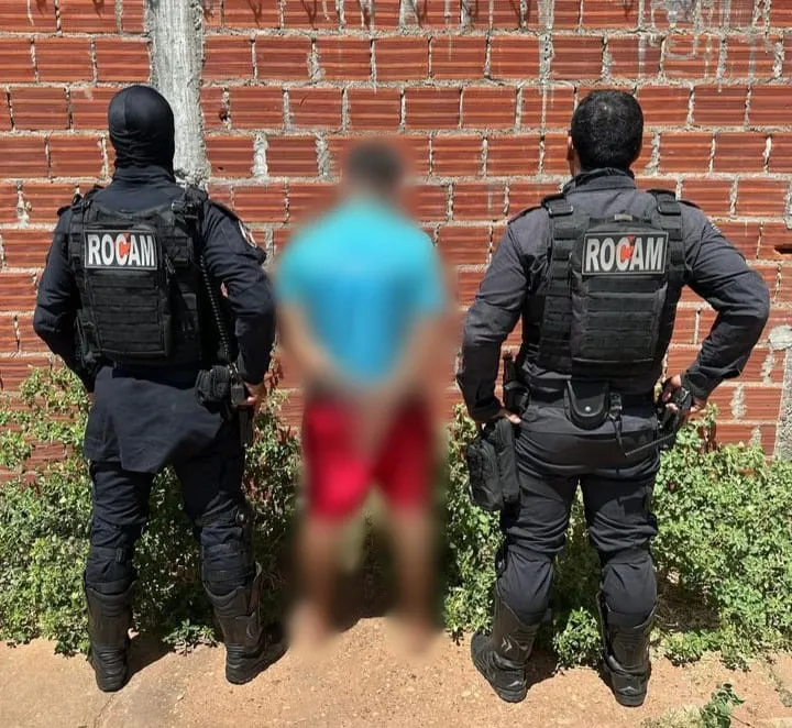 (Foto: Divulgação/ PM)