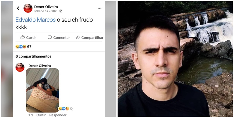 Foto: Reprodução