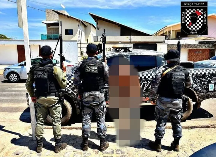 (Foto: Divulgação/PM)