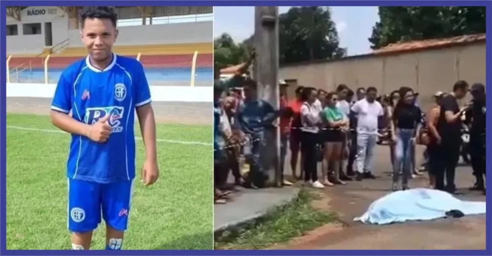 Foto: Reprodução