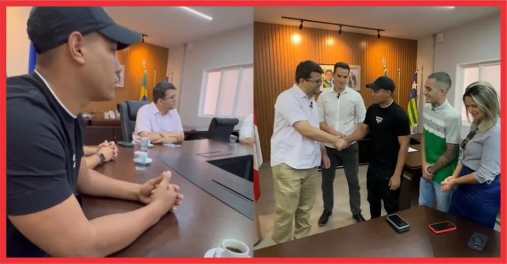 Foto: Reprodução