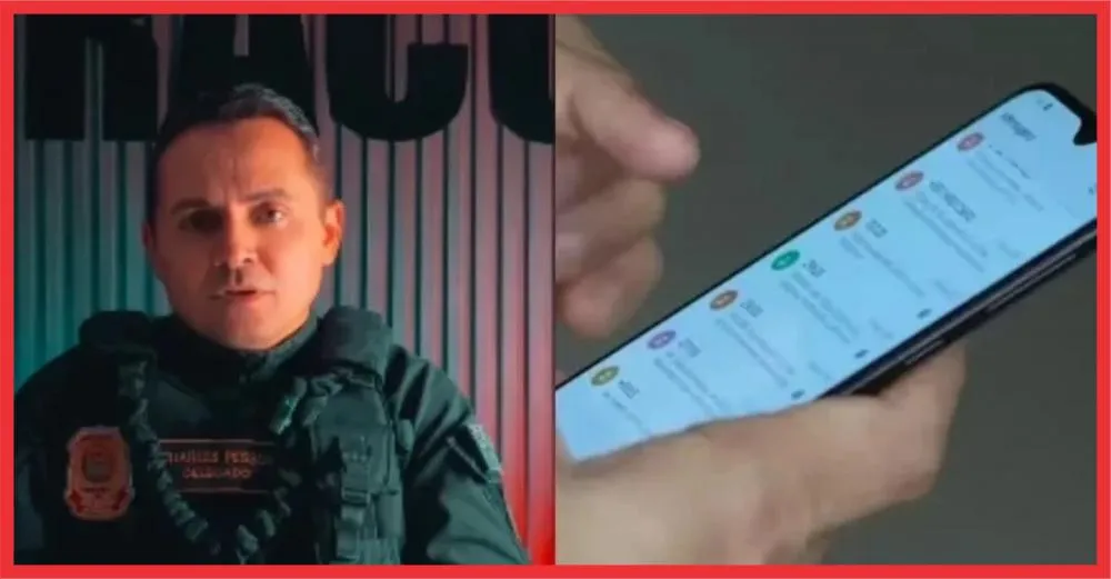 Foto: Reprodução
