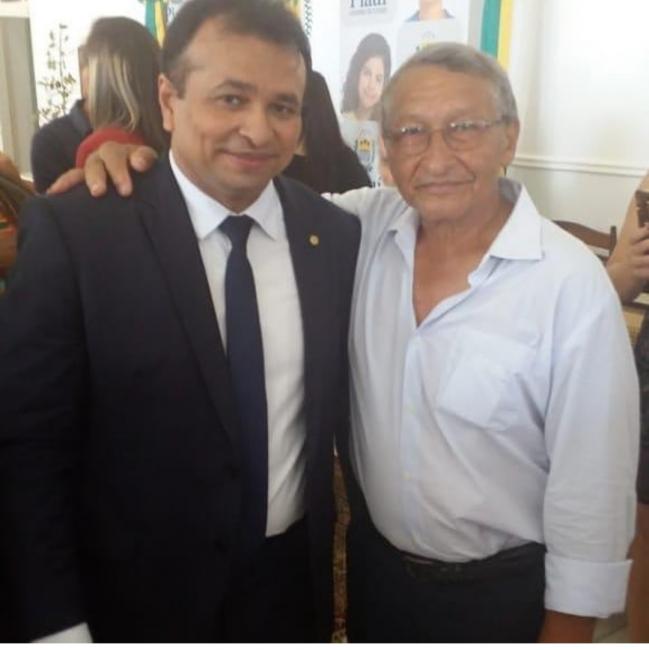 Fábio Abreu e João Abreu.