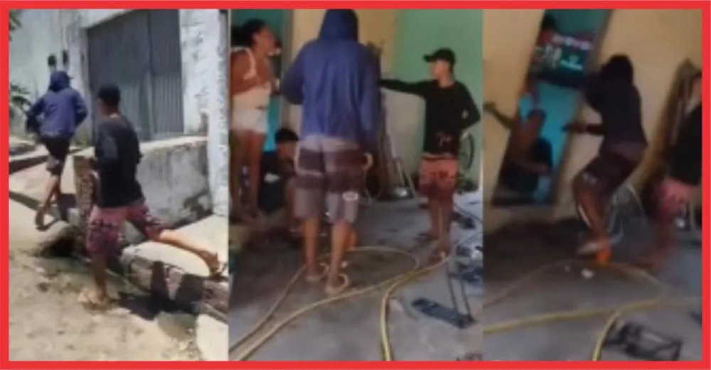 Foto: Reprodução
