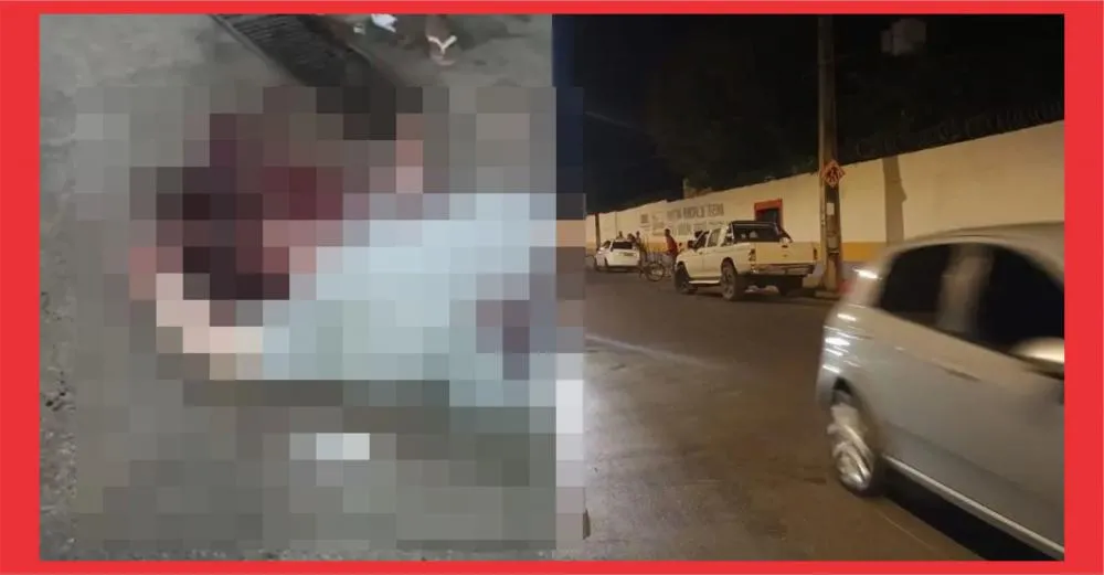 Foto: Reprodução