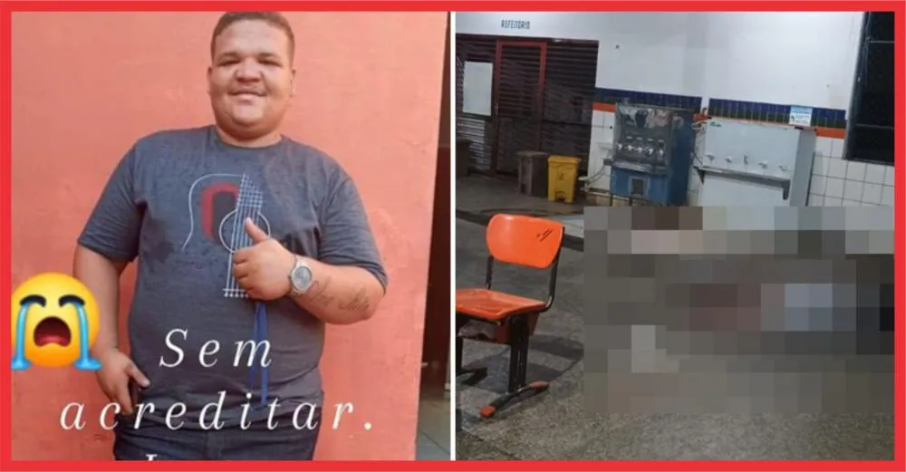Foto: Reprodução