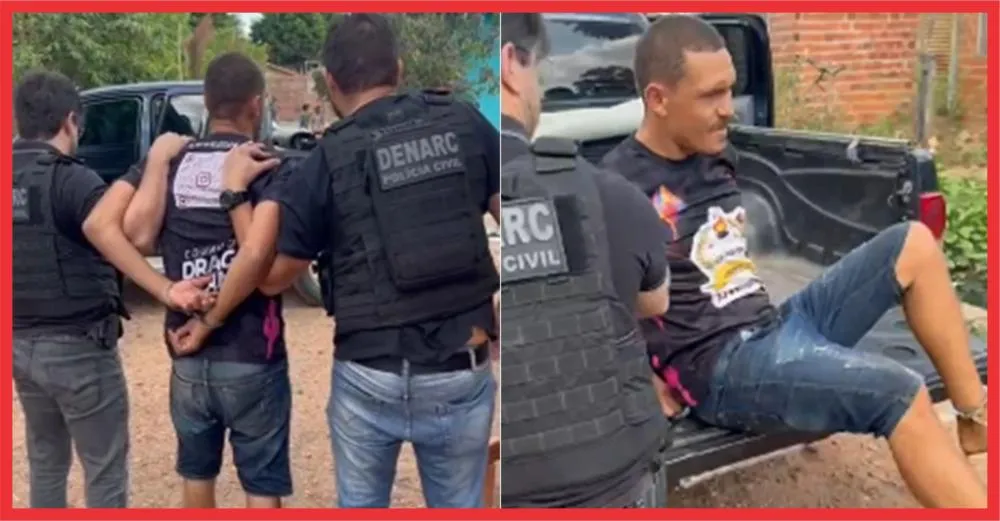 Foto: Reprodução