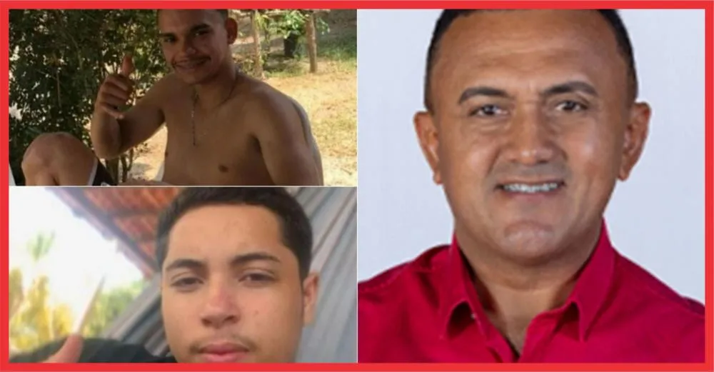 Foto: Reprodução