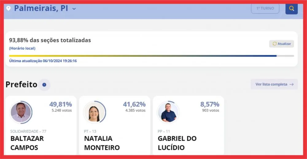 Foto: Reprodução