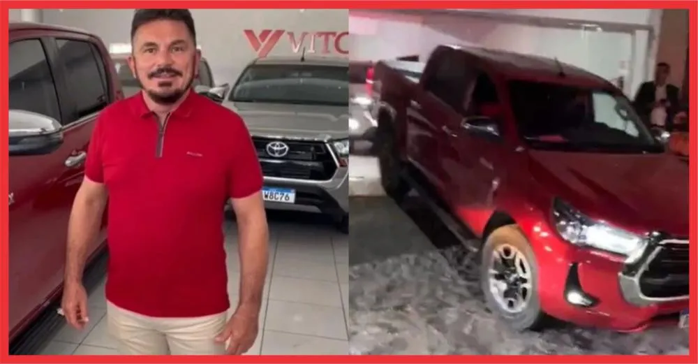 Foto: Reprodução