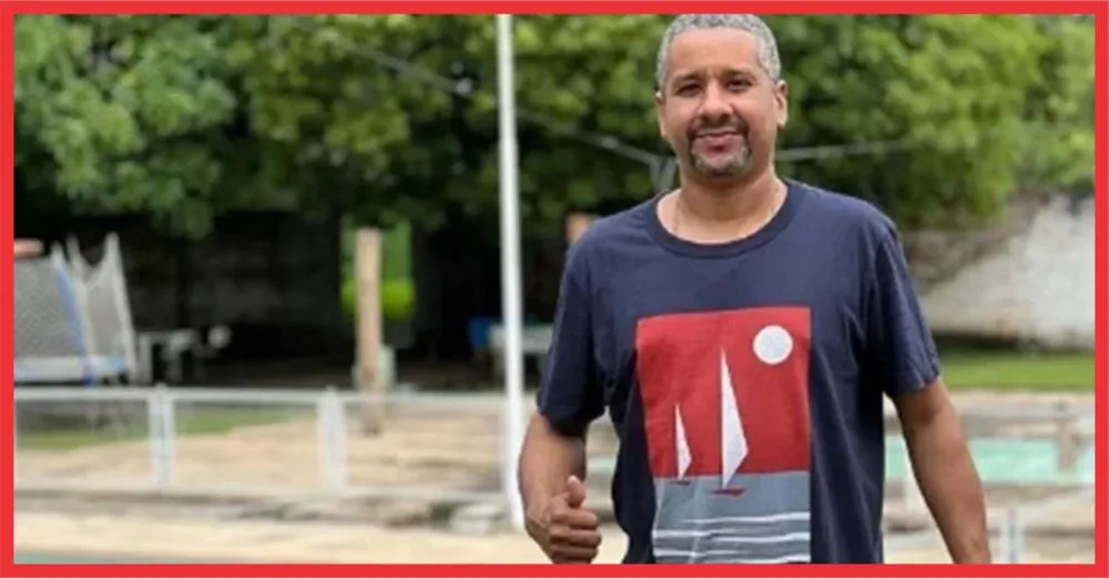 Foto: Reprodução