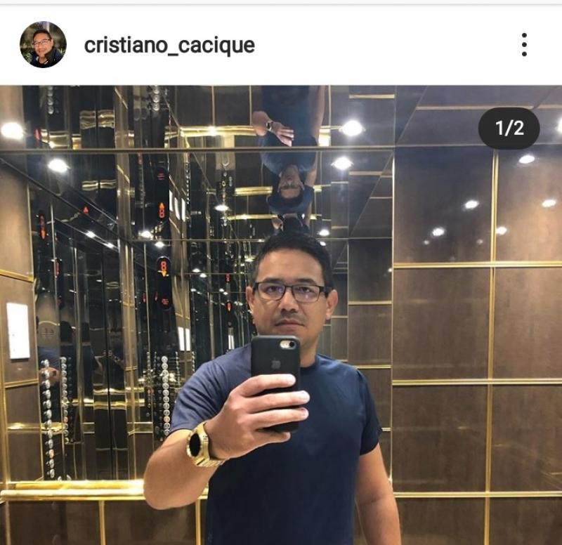 Foto: Reprodução