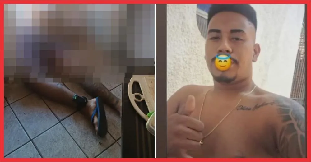 Foto: Reprodução