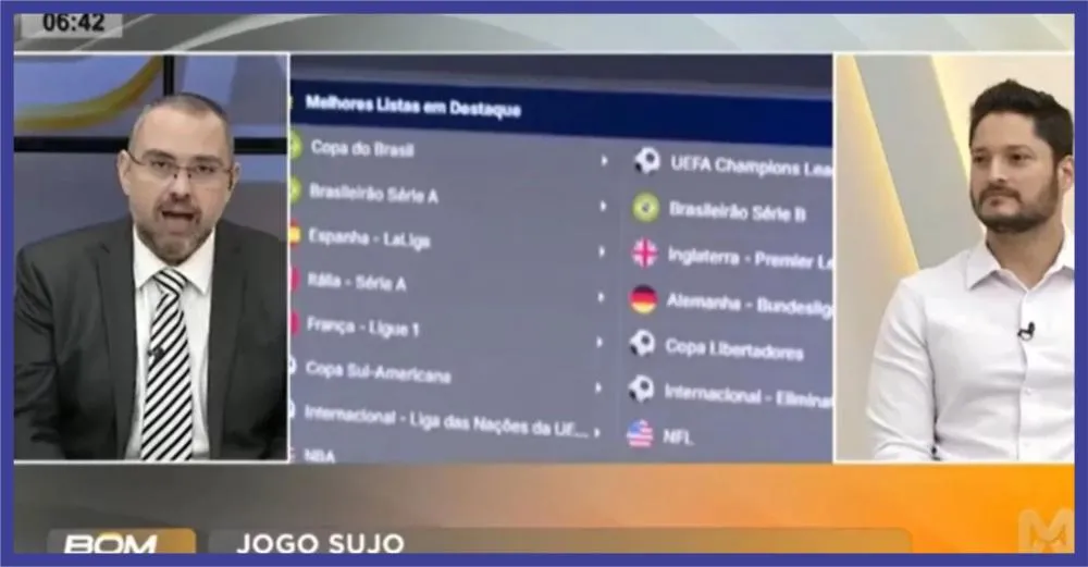 Foto: Reprodução