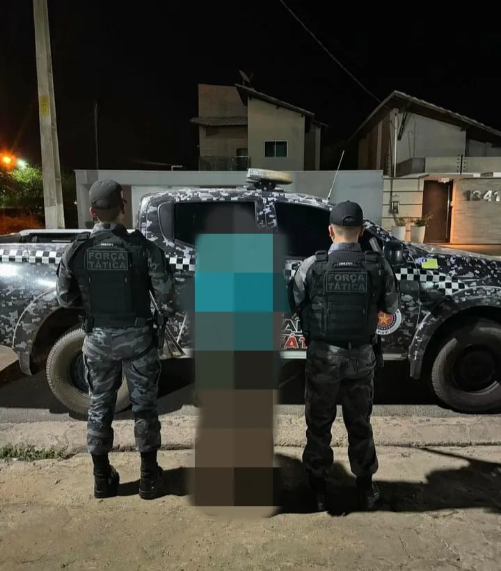 (Foto: Divulgação/ PM)