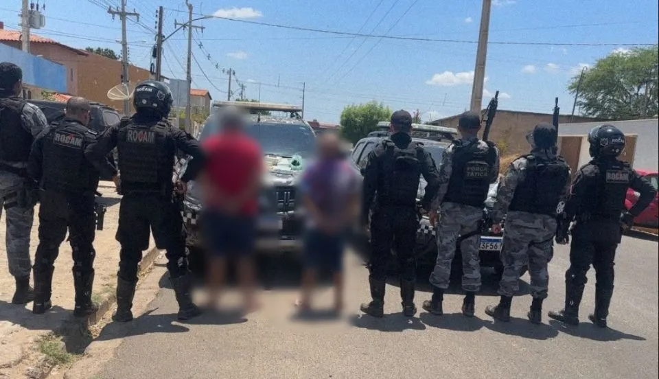 (Foto: Divulgação/ PM)