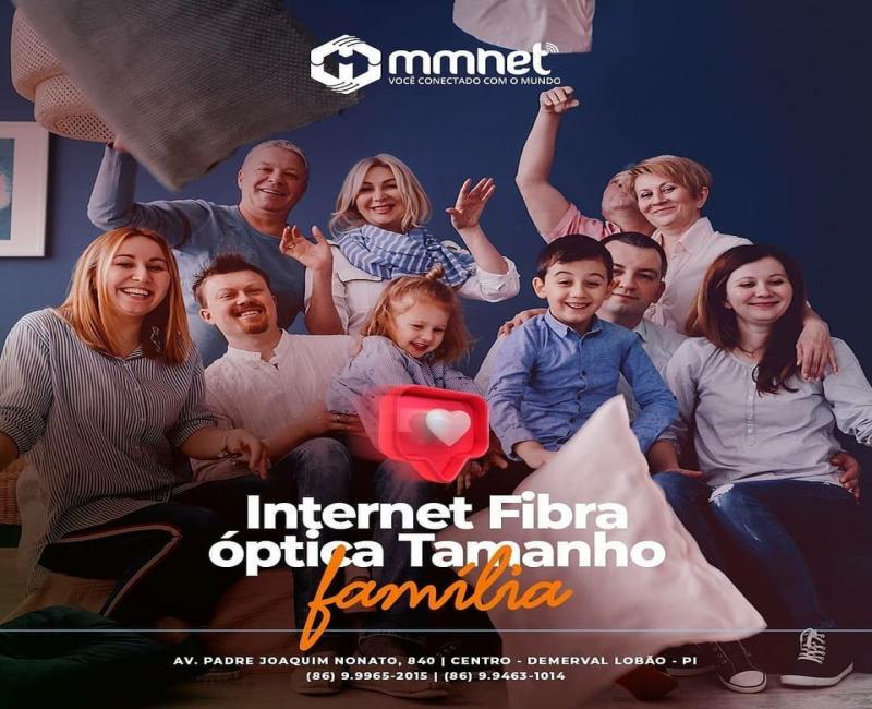 Imagem: Divulgação/MM Net