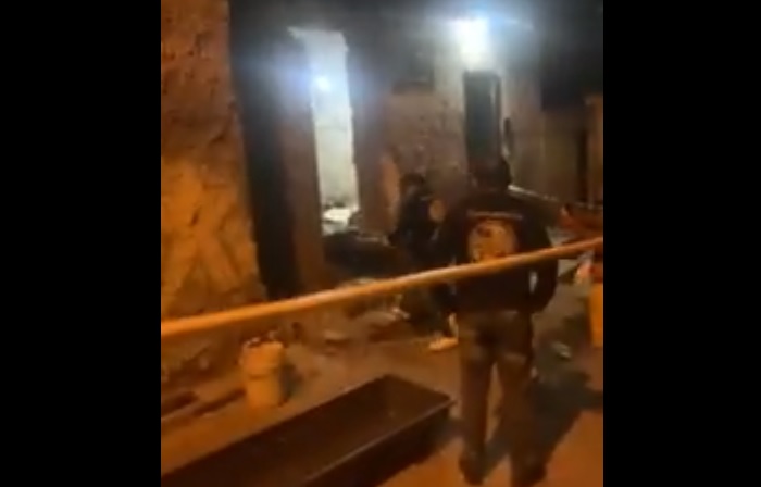 Reprodução Youtube. 