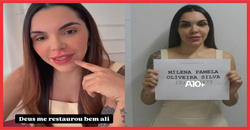 Foto: Reprodução